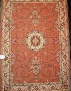Шерстяний килим Diamond Palace 2950-53377 - высокое качество по лучшей цене в Украине.